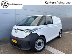 Volkswagen ID. Buzz - Bedrijfswagens Economy Business ID. Buzz (1) (grijs) Elektromoto