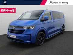 Volkswagen Transporter - 2.0TDi 170pk Automaat Bulli L2