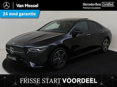 Mercedes-Benz CLA-Klasse - 250 e AMG Line / Panoramadak/ Night/ Winter Pack/ 360 camera