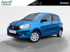 Suzuki Celerio - 1.0 Comfort | Airco |