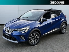 Renault Captur - 1.3 160 EDC Iconic (Hoge Instap) BOSE | 360" Camera | Pack Winter | Navigatie