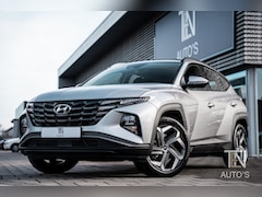 Hyundai Tucson - 1.6 T-GDI PHEV Comfort 4WD | Camera | CarPlay | Stoelverwarming | 19"