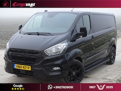 Ford Transit Custom - 2.0 TDCI L2H2 RAPTOR Editon