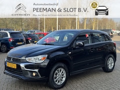 Mitsubishi ASX - 1.6 Cleartec Bright+ Trekhaak|Airco|Cruise Controle