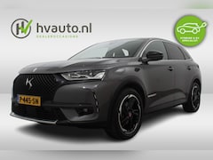 DS 7 Crossback - E-TENSE 225PK PERFORMANCE LINE AUT8