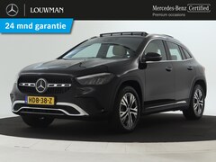 Mercedes-Benz GLA-Klasse - 250 e Face Lift Plug-In Hybride | Trekhaak | Panorama schuif-Kanteldak | Distronic | EASY