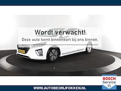 Hyundai IONIQ - 1.6 GDi Comfort