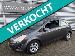 Opel Corsa - 1.2-16V Color Edition