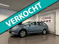 Skoda Octavia Combi - 1.2 TSI Ambition Business Line * 1e Eig / Dealer onderhouden / Trekhaak / NL Auto