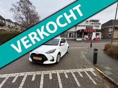 Toyota Yaris - 1.0 VVT-i Comfort