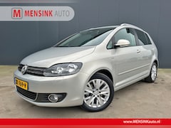 Volkswagen Golf Plus - 1.2 TSI Highline AUTOMAAT CRUISE ECC TREKHAAK