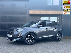 Peugeot 2008 - 1.2 PureTech Allure Pack