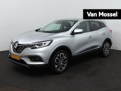 Renault Kadjar - 1.3 TCe Intens | LMV | Trekhaak | Navigatie | Climate control | Camera | Parkeer sensoren