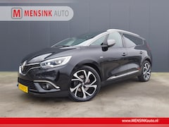 Renault Grand Scénic - 1.2 TCe Bose 7p. PANO DAK CAMERA PARK ASSIST HALF LEER FULL LED NAVI CRUISE ECC