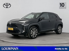 Toyota Yaris Cross - 1.5 Hybrid Dynamic | Navigatie | Climate Control | Cruise Control Adapties | LM velgen | A