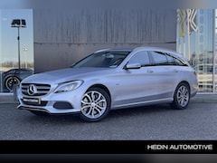 Mercedes-Benz C-klasse Estate - C 350e Automaat Lease Edition Avantgarde | LED | Stoelverwarming | Sfeerverlichting | Airm