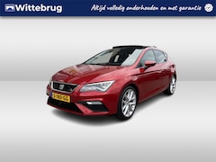 Seat Leon - 1.5 TSI FR Business Intense / PANO/ BEATS AUDIO/ CAMERA/ NAVI/ PARK. SENSOREN/ LED/ STOELV