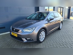 Seat Leon ST - 1.6 TDI Style Business Ecomotive