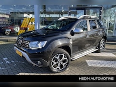 Dacia Duster - 1.2 TCe Prestige 125PK, 1ste eig., Sidesteps, 360 Camera, Trekhaak