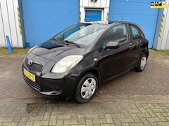 Toyota Yaris - 1.0 VVTi + Eersten Eigenaar 14372 NAP