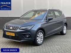 Seat Arona - 1.0 TSI AUTOMAAT Xcellence RIJKLAAR