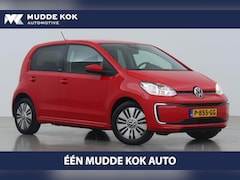 Volkswagen e-Up! - e-up | Camera | Getint Glas | Stoelverwarming | 15 Inch Lichtmetaal