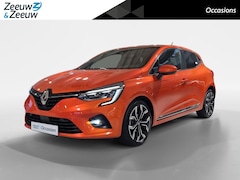 Renault Clio - 1.0 TCe Intens *Apple carplay / Android auto * lmv * keyless entry