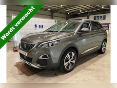 Peugeot 3008 - 1.2 PureTech Allure NL AUTO | PANO | TREKHAAK | DISTRIBUTIE RIEM VERVANGEN