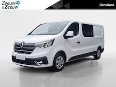 Renault Trafic - 2.0 Blue dCi 110 T29 L2H1 Start DC * Trekhaak * Cruise control * Apple carplay / Android a