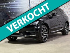 Volvo XC60 - 2.0 T6 Plug-in hybrid AWD Inscription | Facelift | Pano | H&K |Memory