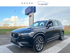 Volvo XC90 - D4 90th Ann. Edition Leder RTI 7-Persoons Automaat