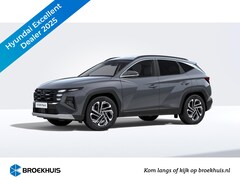 Hyundai Tucson - 1.6 T-GDI PHEV 2WD 252pk Comfort Smart Automaat Facelift | €7.686, - Voorraad Voordeel