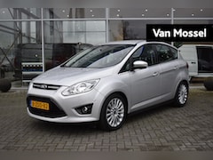 Ford C-Max - 1.0 Edition Plus | Incl. Nieuwe Distributieriem | Climate Control | Cruise Control | Achte