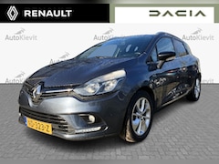 Renault Clio Estate - 0.9 TCe Limited