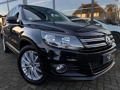 Volkswagen Tiguan - 1.4 TSI Sport&Style| CUP| Automaat | Pano