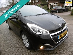 Peugeot 208 - 1.2 PureTech 5-deurs Airco Cruise Navi PDC 2e eig Historie