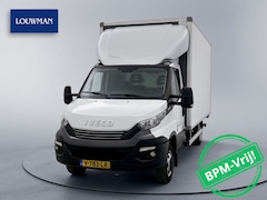 Iveco Daily - 35C16V 2.3 410 Bakwagen met Laadklep Automaat Achteruitrijcamera Dubbel Lucht