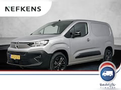 Citroën Berlingo - 1.5 130 pk Automaat L1 | BPM VRIJ | Vloer en Wielkastbescherming | Apple Carplay/Android A