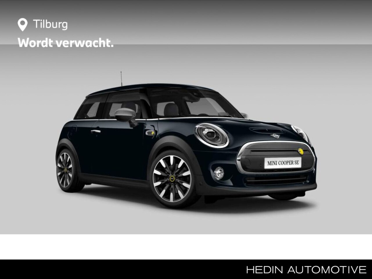 MINI Mini-Electric - Yours 33 kWh | Panoramadak | Head Up Display | Achteruitrij Camera | Head Up Display | - AutoWereld.nl