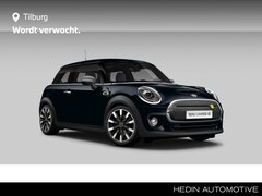 MINI Mini-Electric - Yours 33 kWh | Panoramadak | Head Up Display | Achteruitrij Camera | Head Up Display |