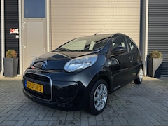 Citroën C1 - 1.0-12V Ambiance/NAP/APK/Airco