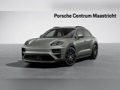 Porsche Macan - Turbo