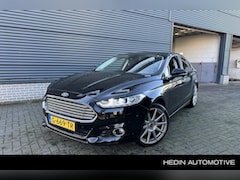 Ford Mondeo - 1.5 Titanium Lease Edition | Adaptive Cruise Control | Winter Pack | Elektrische achterkle