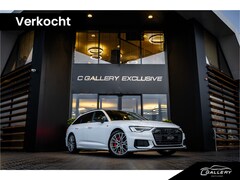 Audi A6 Avant - 55 TFSI e quattro Competition - Panorama | Elek. Trekhaak | ACC | HUD