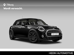 MINI Cooper S - 2.0 Chili | Comfort Acces | Harman Kardon | Verwarmde Voorstoelen | PDC Achter |