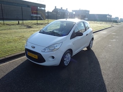 Ford Ka - 1.2 Trend