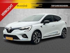 Renault Clio - 1.6 E-Tech Hybrid 140 Serie Limitee E-TECH