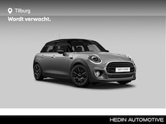 MINI Cooper - 1.5 Chili | Panoramadak | PDC voor & achter |