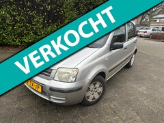 Fiat Panda - MET JAAR APK