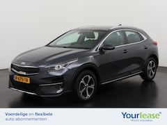 Kia XCeed - 1.6 GDi PHEV Plug-in DynamicLine | All-in 448, - Private Lease | Zondag Open